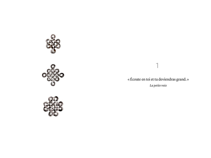 52 paroles chamaniques