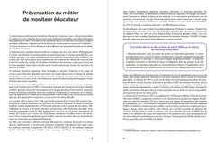 DEME - Diplôme d'État de Moniteur Éducateur - 2025-2026: Tout-en-un