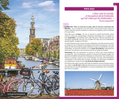 Amsterdam et ses environs