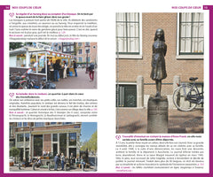 Amsterdam et ses environs