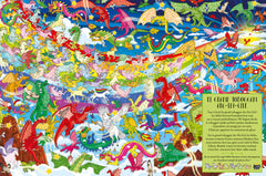 Où sont cachés les bébés licornes ?