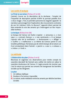 Annales Objectif BAC 2025 - Français 1re générale