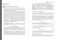Physique statistique