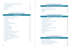 Concours Adjoint administratif d'Etat - 2025 - Externe et interne