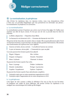 Concours Adjoint administratif d'Etat - 2025 - Externe et interne