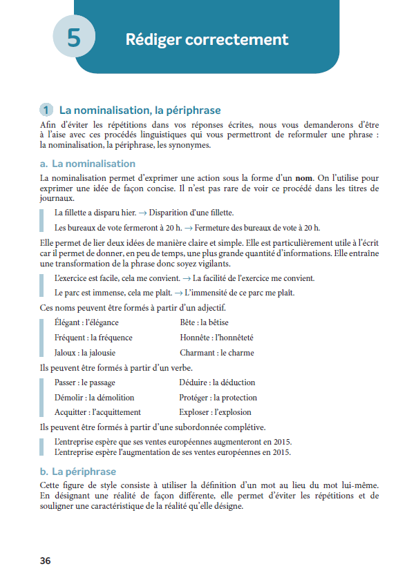 Concours Adjoint administratif d'Etat - 2025 - Externe et interne