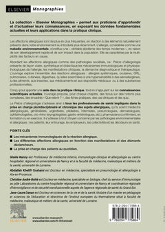 Précis d'allergologie
