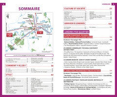 Guide du Routard Londres et ses environs 2025/26