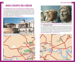 Guide du Routard Londres et ses environs 2025/26