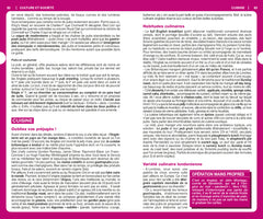 Guide du Routard Londres et ses environs 2025/26