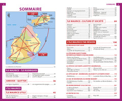Guide du Routard Île Maurice et Rodrigues 2025/26