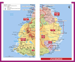Guide du Routard Île Maurice et Rodrigues 2025/26
