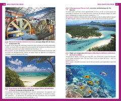 Guide du Routard Île Maurice et Rodrigues 2025/26