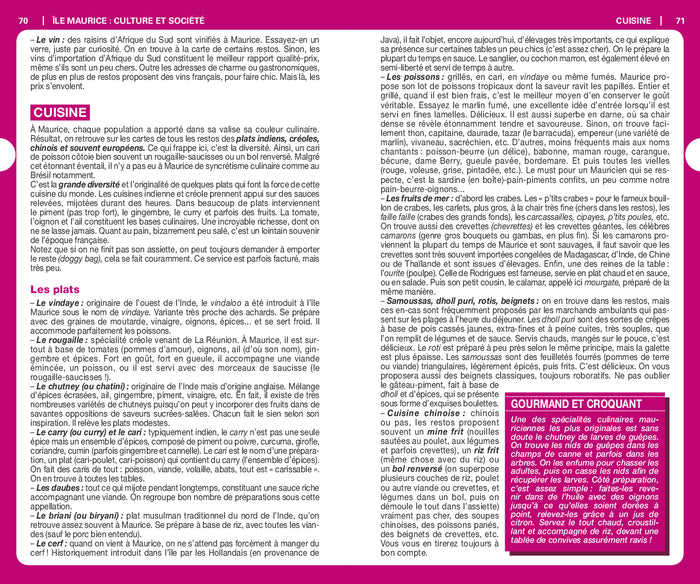 Guide du Routard Île Maurice et Rodrigues 2025/26