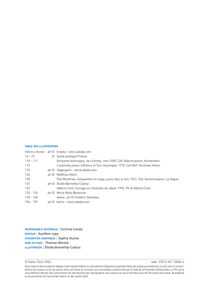 Enseigner pratiques - Apprendre à jouer aux échecs en classe - Cycles 1, 2 et 3