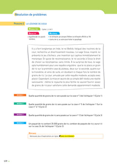 Enseigner pratiques - Apprendre à jouer aux échecs en classe - Cycles 1, 2 et 3