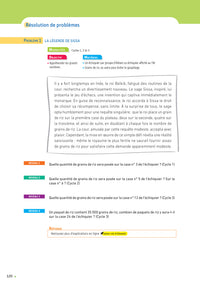 Enseigner pratiques - Apprendre à jouer aux échecs en classe - Cycles 1, 2 et 3