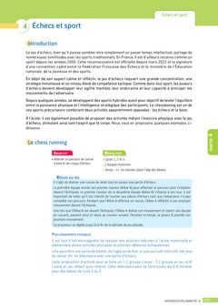 Enseigner pratiques - Apprendre à jouer aux échecs en classe - Cycles 1, 2 et 3