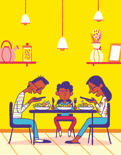 Le petit livre pour bien vivre avec les écrans