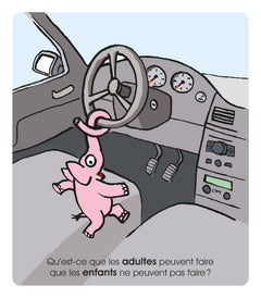 Les p'tits philosophes