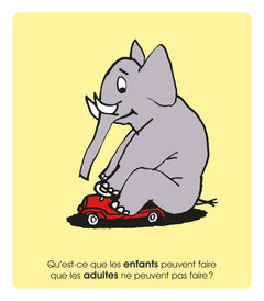 Les p'tits philosophes