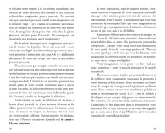 Nous sommes tous clairvoyants - COLLECTOR