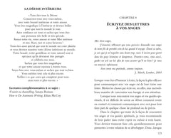 Nous sommes tous clairvoyants - COLLECTOR