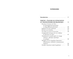 Renaître à soi en conscience