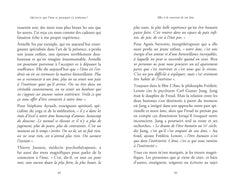 Aller à la rencontre de son âme