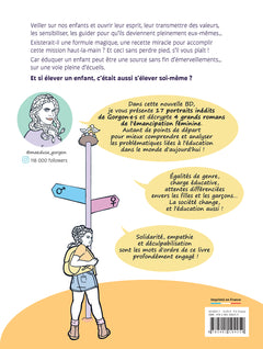 Éduquer : Défi du monde d'aujourd'hui