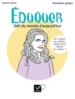 Éduquer : Défi du monde d'aujourd'hui