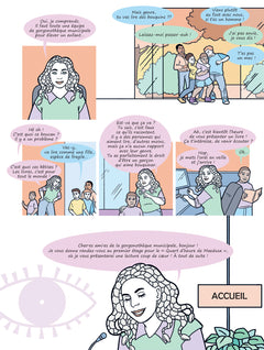 Éduquer : Défi du monde d'aujourd'hui