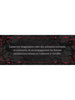 Le petit Oracle de la sensualité