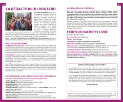 Guide du Routard Rome et ses environs 2025/26