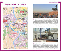 Guide du Routard Rome et ses environs 2025/26