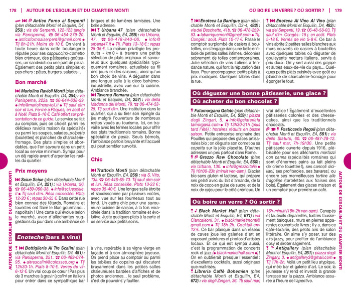 Guide du Routard Rome et ses environs 2025/26