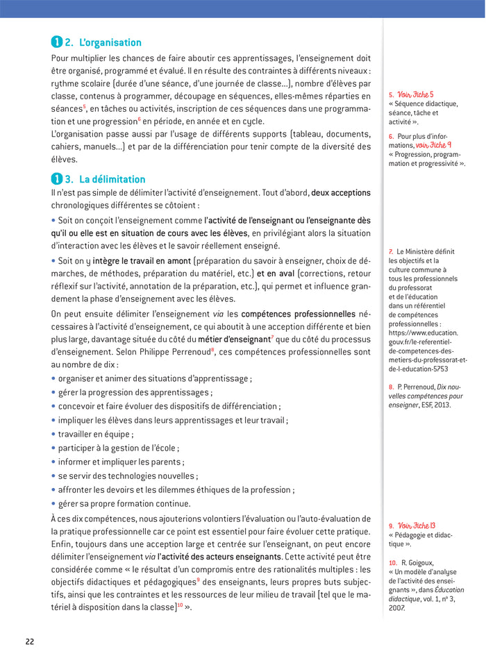 Français - CRPE 2024-2025 - Epreuve orale d'admission