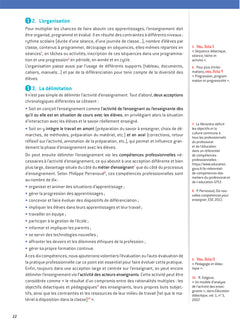 Français - CRPE 2024-2025 - Epreuve orale d'admission