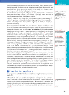 Français - CRPE 2024-2025 - Epreuve orale d'admission