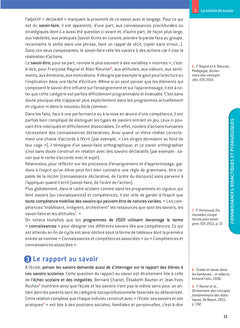 Français - CRPE 2024-2025 - Epreuve orale d'admission