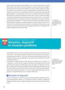 Français - CRPE 2024-2025 - Epreuve orale d'admission