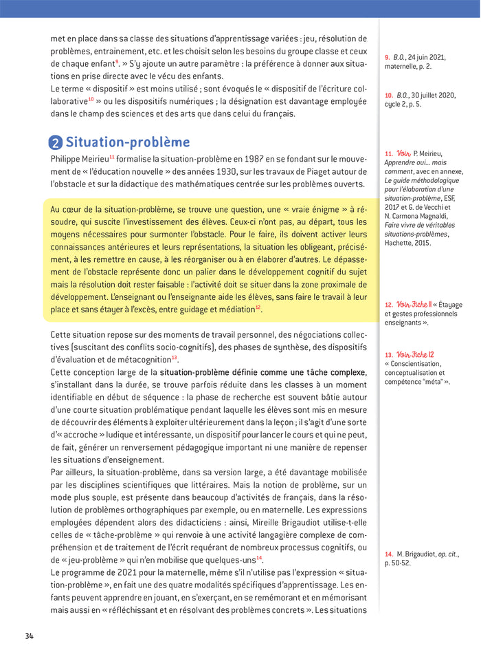 Français - CRPE 2024-2025 - Epreuve orale d'admission
