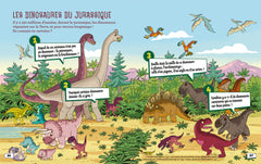 Le grand livre des Dis pourquoi