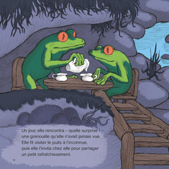 Les questions des petits sur Dieu