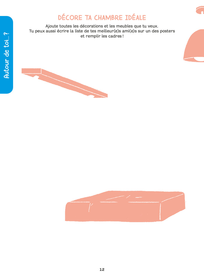 J'apprivoise les changements