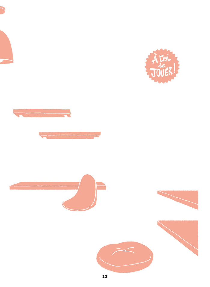 J'apprivoise les changements