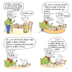 Les questions des petits pour faire la paix