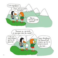 Les questions des petits sur les religions