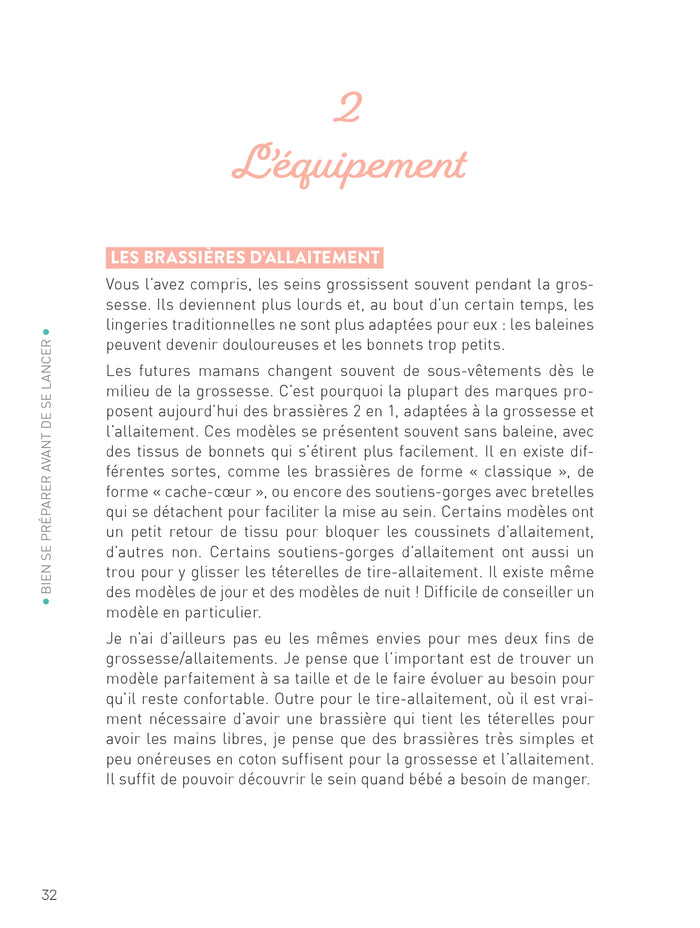 J'allaite comme je le souhaite !