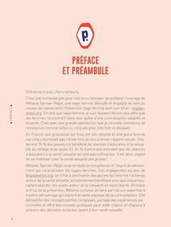 Ma contraception sur mesure